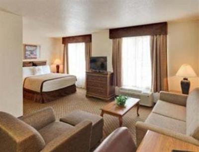 фото отеля Hawthorn Suites by Wyndham Decatur