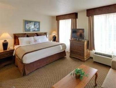 фото отеля Hawthorn Suites by Wyndham Decatur