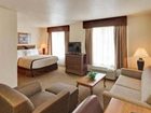фото отеля Hawthorn Suites by Wyndham Decatur