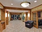 фото отеля Hawthorn Suites by Wyndham Decatur