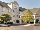 фото отеля Hawthorn Suites by Wyndham Decatur
