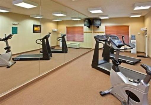 фото отеля Holiday Inn Express Hotel & Suites Logan (West Virginia)