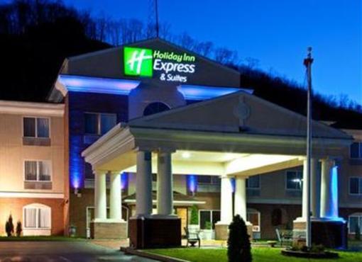 фото отеля Holiday Inn Express Hotel & Suites Logan (West Virginia)