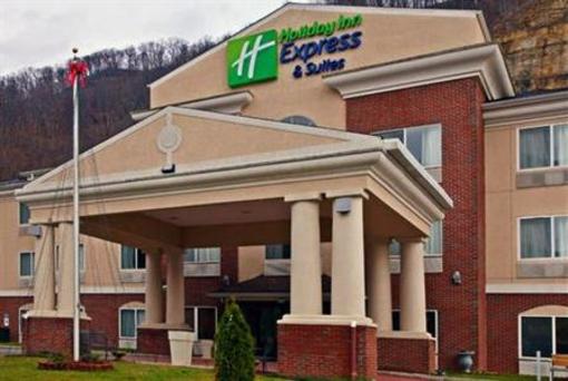 фото отеля Holiday Inn Express Hotel & Suites Logan (West Virginia)
