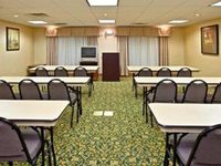 Holiday Inn Express Hotel & Suites Logan (West Virginia)