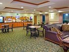 фото отеля Holiday Inn Express Hotel & Suites Logan (West Virginia)