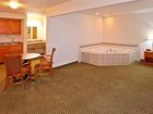 фото отеля Holiday Inn Express Hotel & Suites Logan (West Virginia)