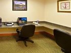 фото отеля Holiday Inn Express Hotel & Suites Logan (West Virginia)