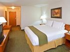 фото отеля Holiday Inn Express Hotel & Suites Logan (West Virginia)