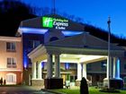 фото отеля Holiday Inn Express Hotel & Suites Logan (West Virginia)