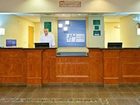 фото отеля Holiday Inn Express Hotel & Suites Logan (West Virginia)