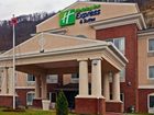 фото отеля Holiday Inn Express Hotel & Suites Logan (West Virginia)