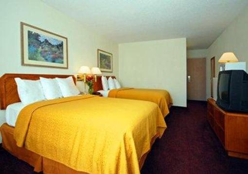фото отеля Quality Inn Holland (Ohio)