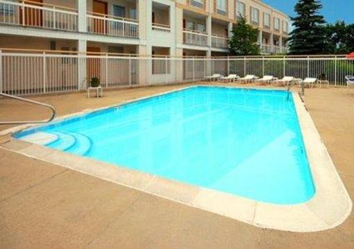 фото отеля Quality Inn Holland (Ohio)
