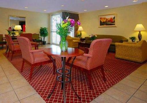 фото отеля Quality Inn Holland (Ohio)