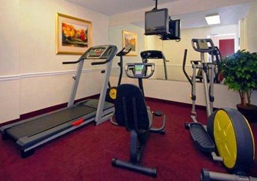 фото отеля Quality Inn Holland (Ohio)