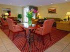 фото отеля Quality Inn Holland (Ohio)