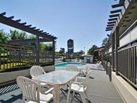 Best Western Airport Inn