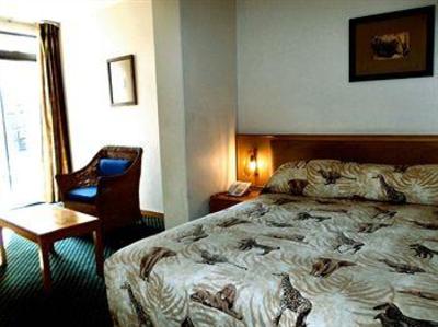 фото отеля Elephant Springs Hotel & Cabanas