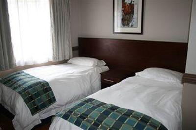 фото отеля Elephant Springs Hotel & Cabanas