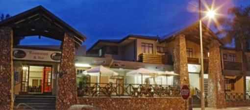 фото отеля Elephant Springs Hotel & Cabanas