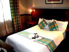 фото отеля Elephant Springs Hotel & Cabanas