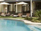 фото отеля Elephant Springs Hotel & Cabanas