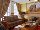 фото отеля Elephant Springs Hotel & Cabanas