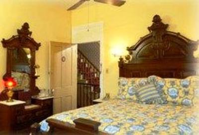 фото отеля Bedford Inn Cape May