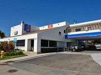 Motel 6 Hearst Castle San Simeon