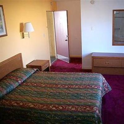 фото отеля Angels Motel