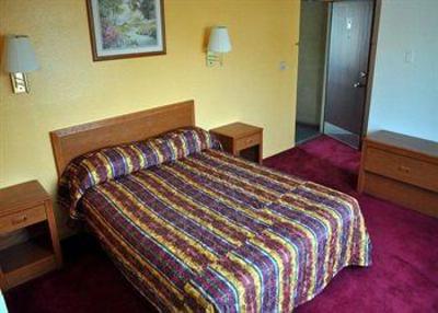 фото отеля Angels Motel