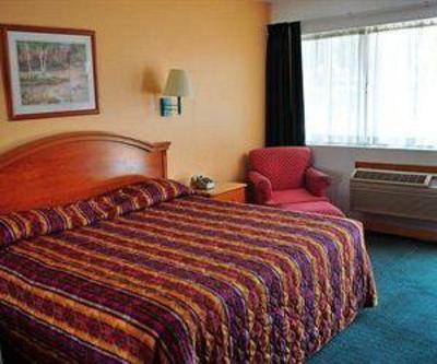 фото отеля Angels Motel