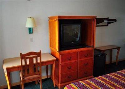 фото отеля Angels Motel