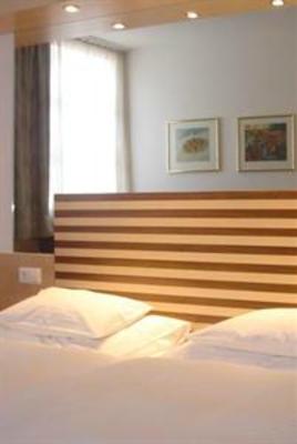 фото отеля City Hotel Linz