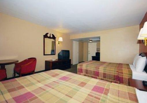 фото отеля Econo Lodge Hermitage
