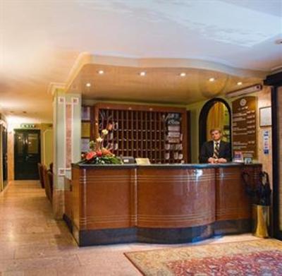 фото отеля Domus Hotel Kiev