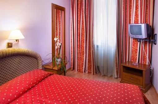 фото отеля Domus Hotel Kiev