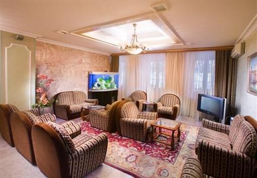 фото отеля Domus Hotel Kiev