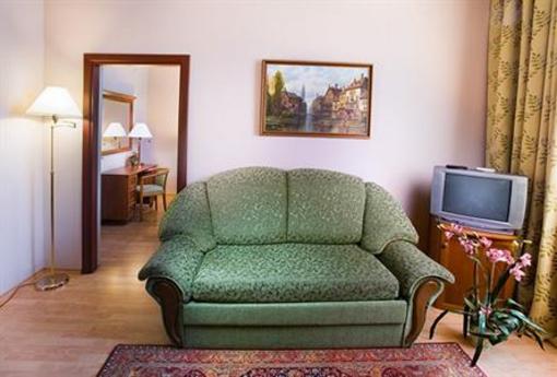 фото отеля Domus Hotel Kiev