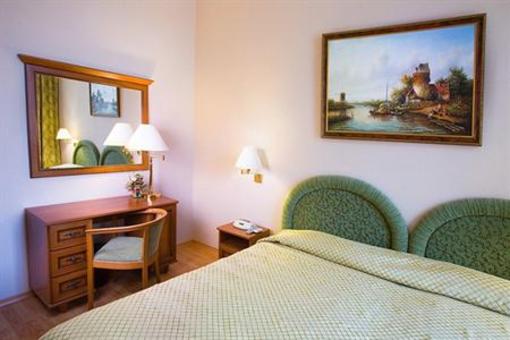 фото отеля Domus Hotel Kiev