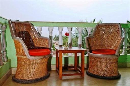 фото отеля Hotel Nifa