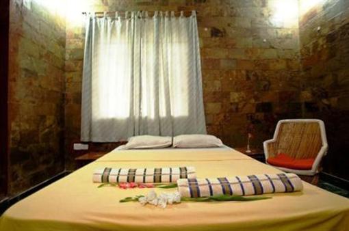 фото отеля Hotel Nifa