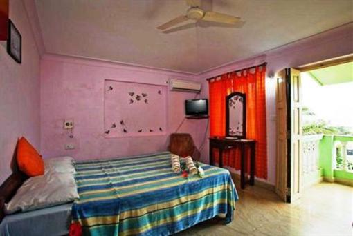 фото отеля Hotel Nifa