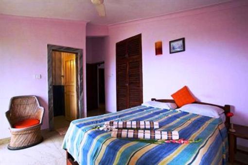 фото отеля Hotel Nifa