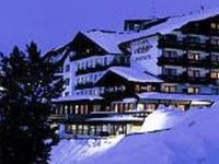 Sporthotel Olymp Hochgurgl