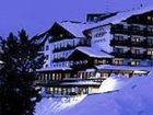 фото отеля Sporthotel Olymp Hochgurgl