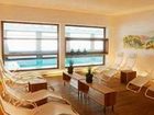 фото отеля Sporthotel Olymp Hochgurgl