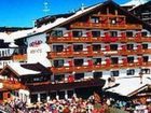 фото отеля Sporthotel Olymp Hochgurgl