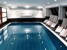 фото отеля Sporthotel Olymp Hochgurgl